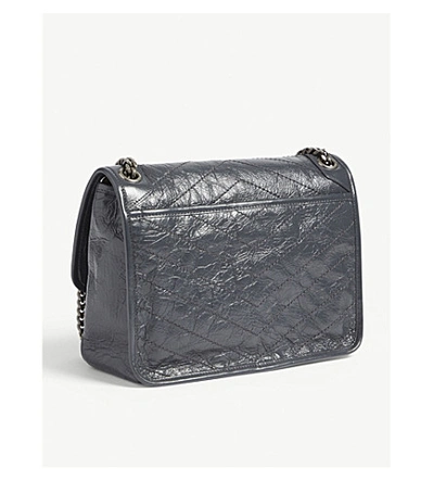 Ysl niki dark smog hotsell