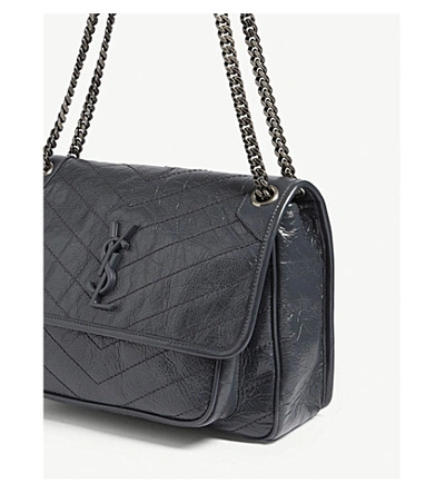 Ysl niki dark smog sale
