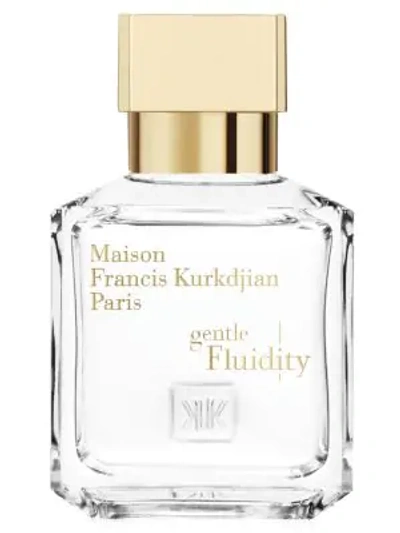 Shop Maison Francis Kurkdjian Women's Gentle Fluidity Gold Eau De Parfum