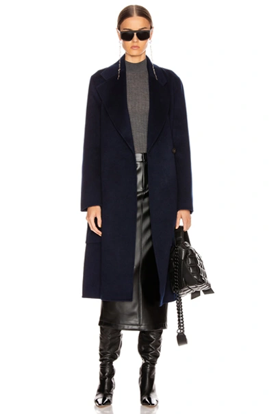 Acne carice coat online