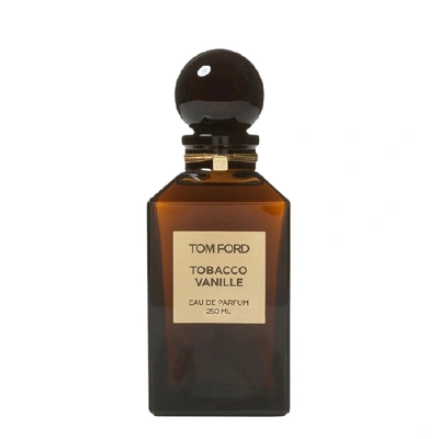 Shop Tom Ford Private Blend Tobacco Vanille Decanter Eau De Parfum 250ml