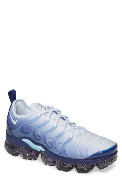 nike vapormax plus coastal blue