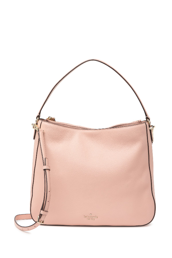 polly medium convertible shoulder bag