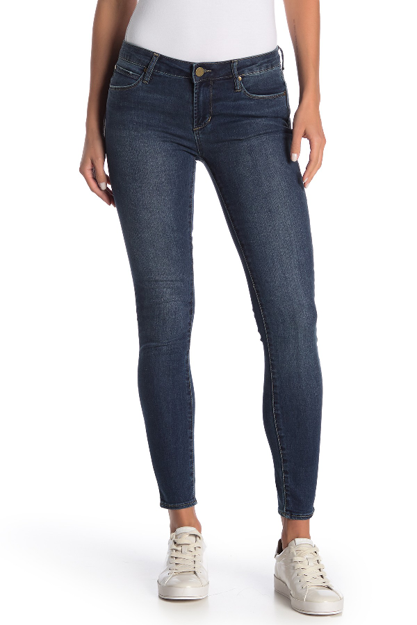 Articles Of Society Sarah Skinny Jeans In Denver | ModeSens