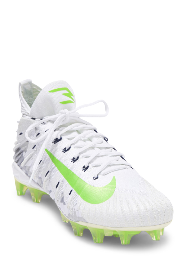 nike menace elite football cleats