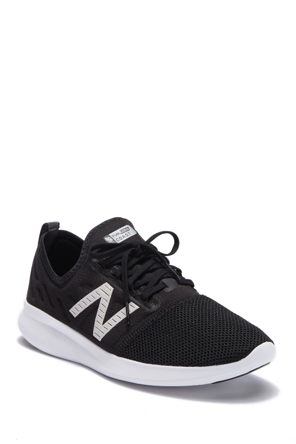 new balance fuelcore coast review