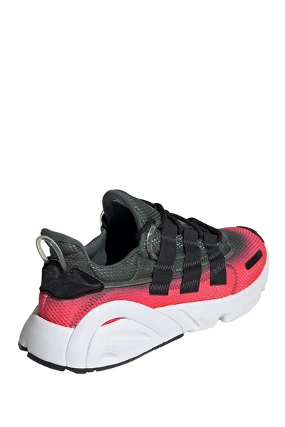 Shop Adidas Originals Lxcon Sneaker In Cblack/cbl