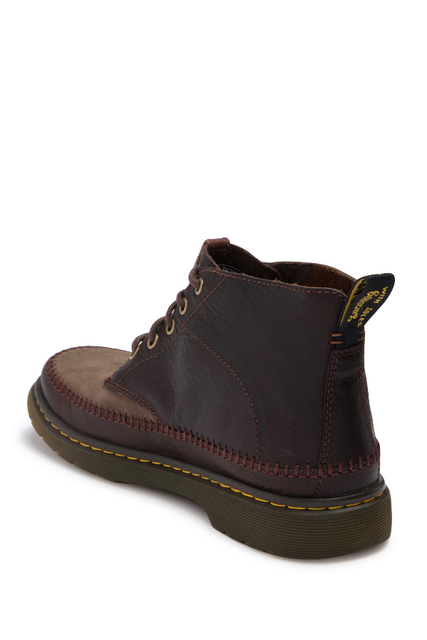 dr martens flloyd boot