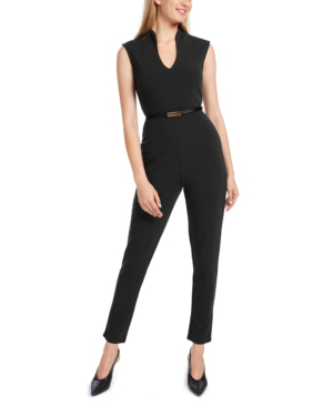 almost famous black jumpsuit