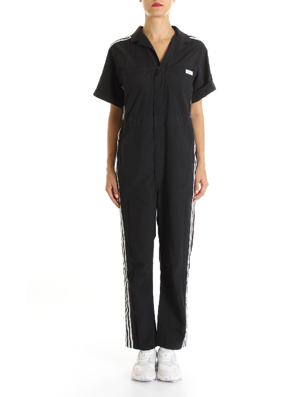 jumpsuit adidas originals by originals