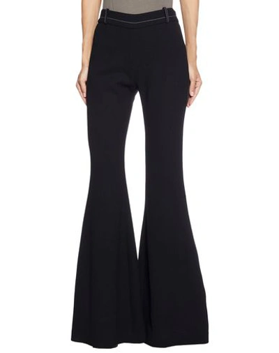 Shop By. Bonnie Young Casual Pants In Black