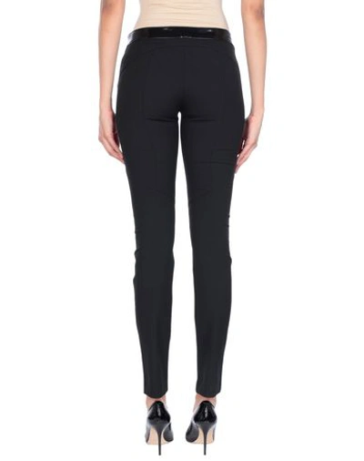 Shop Barbara Bui Casual Pants In Black