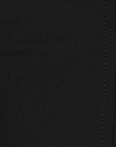 Shop Fendi Casual Pants In Black