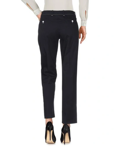 Incotex Pants In Blue