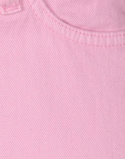 Shop Dolce & Gabbana Jeans In Pink