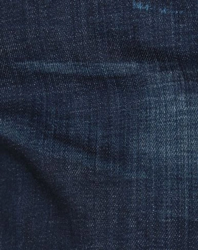 Dsquared2 Jeans In Blue