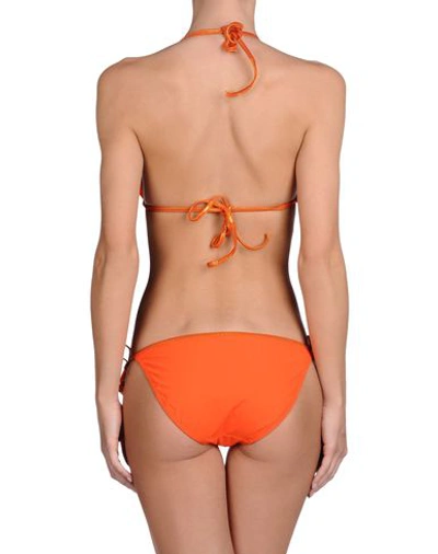 Shop Tooshie Bikini In Orange