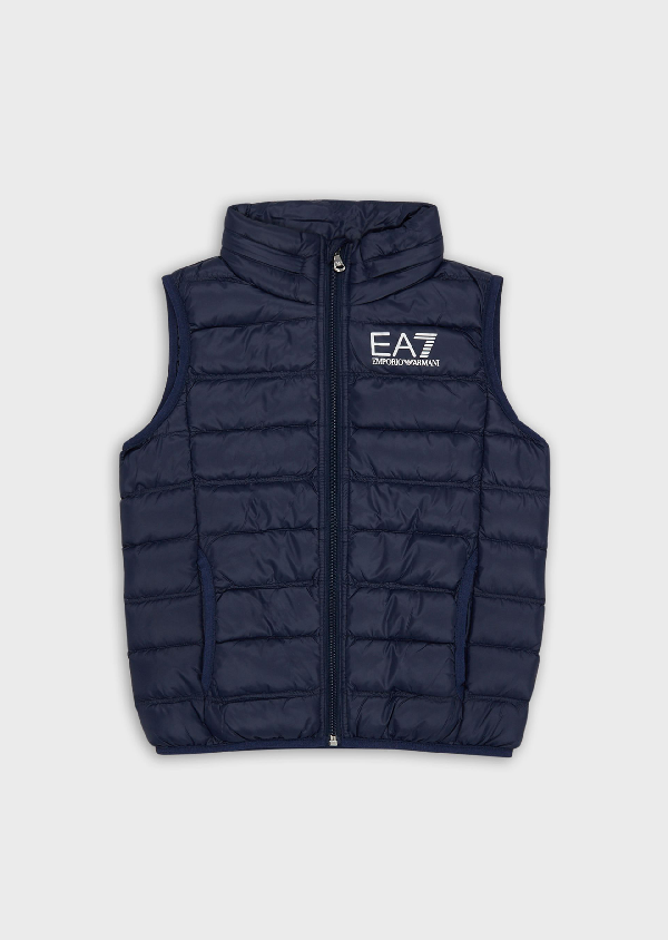 Emporio Armani Puffer Vests - Item 