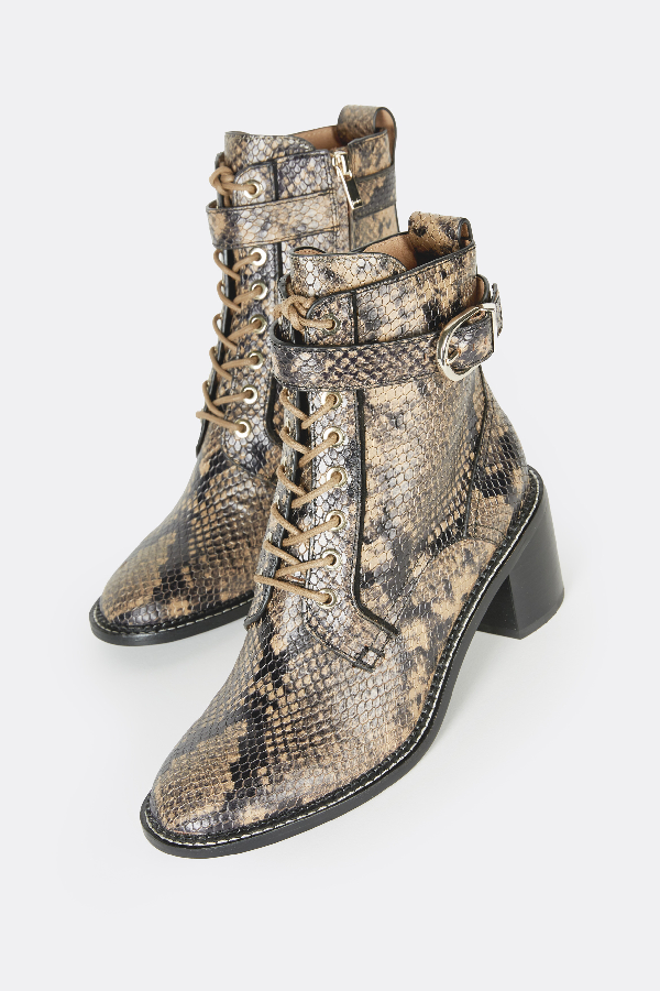 joie raster bootie