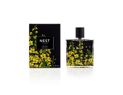 Shop Nest Fragrances Citrine Eau De Parfum (50ml)