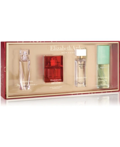Shop Elizabeth Arden 4-pc. Fragrance Gift Set