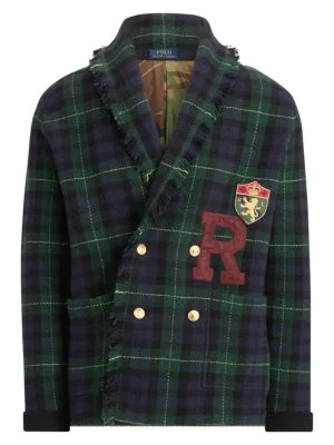 polo ralph lauren black watch