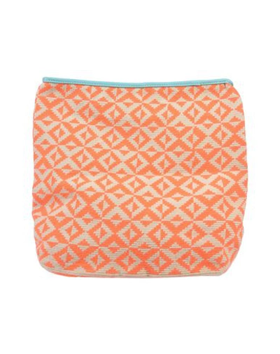 Shop Sophie Anderson Handbag In Orange