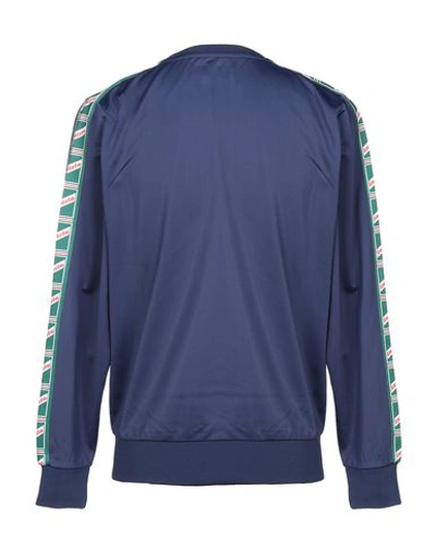 Invicta Sweatshirts In Blue