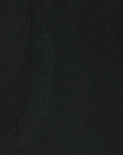 Shop Mauro Grifoni Shorts & Bermuda In Black