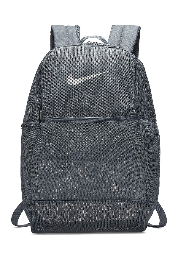 mesh bookbag