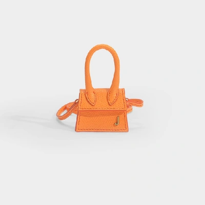 Shop Jacquemus | Le Petit Chiquito Bag