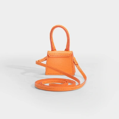 Shop Jacquemus | Le Petit Chiquito Bag