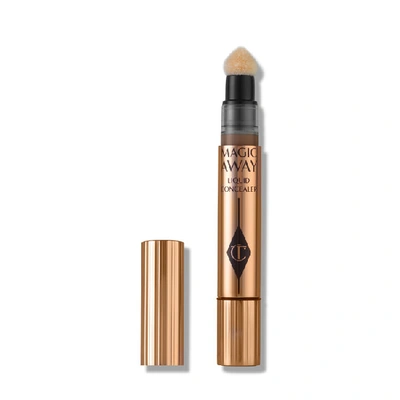 Shop Charlotte Tilbury Magic Away Concealer In 16