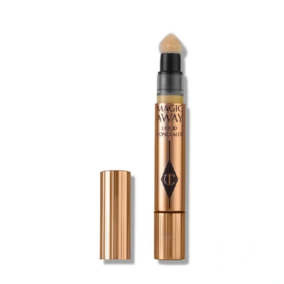 Shop Charlotte Tilbury Magic Away Concealer In 12.5