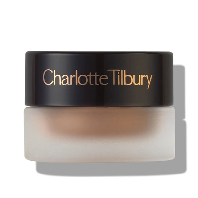 Shop Charlotte Tilbury Eyes To Mesmerise Eyeshadow In Star Gold