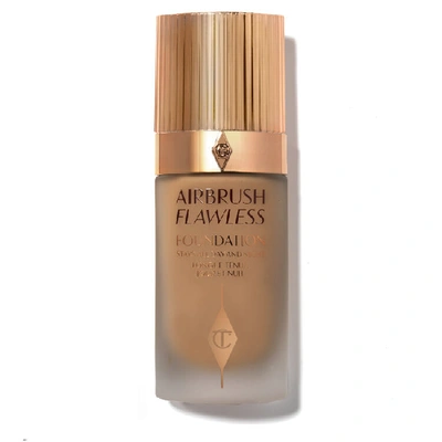 Shop Charlotte Tilbury Airbrush Flawless Foundation In 13 Cool