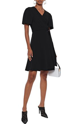 dvf zella dress