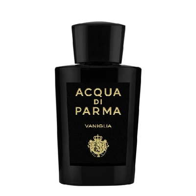 Shop Acqua Di Parma Signatures Of The Sun Vaniglia Eau De Parfum 180ml