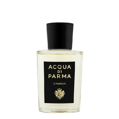 Shop Acqua Di Parma Camelia Eau De Parfum 100ml