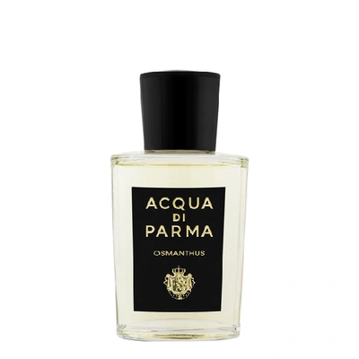 Shop Acqua Di Parma Signatures Of The Sun Osmanthus Eau De Parfum 100ml