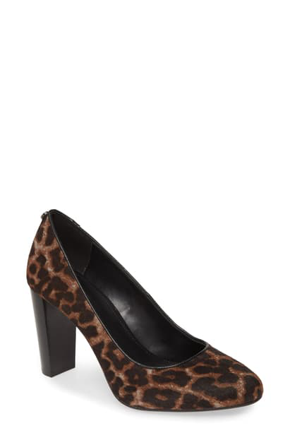 susan flex pump michael michael kors