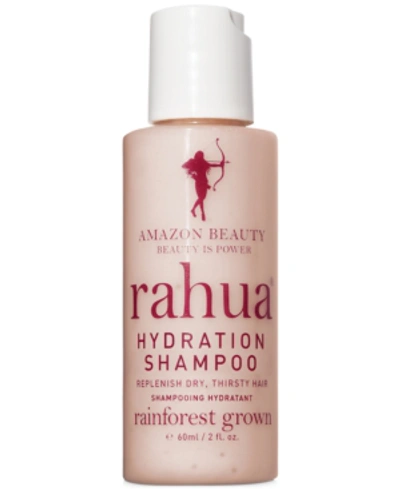Shop Rahua Hydration Shampoo, 2-oz.