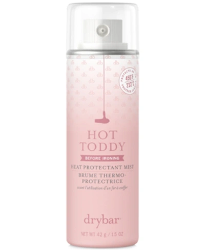 Shop Drybar Hot Toddy Heat Protectant Mist, 1.5-oz.