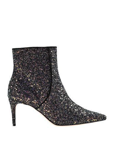 ravel black ankle boots