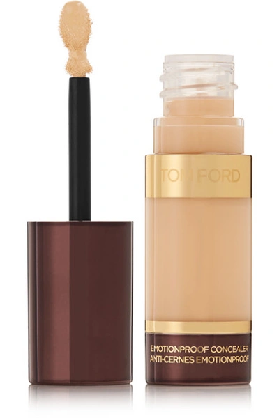 Shop Tom Ford Emotionproof Concealer - Buff 2.0 In Neutral