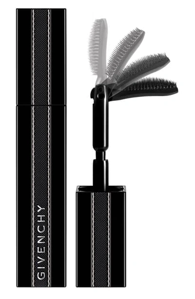 Shop Givenchy Noir Interdit Mascara