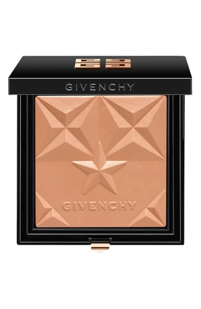 Shop Givenchy Les Saisons Healthy Glow Powder In 03 Ambre
