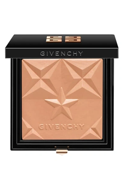 Shop Givenchy Les Saisons Healthy Glow Powder In 02 Douce