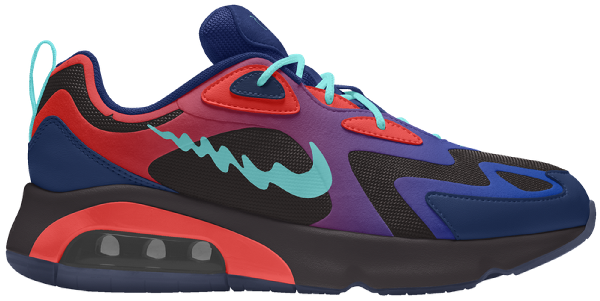 air max 200 new colors