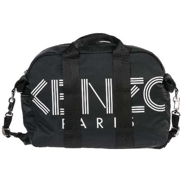 kenzo duffle bag